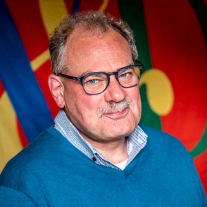 Profielfoto van Ruud