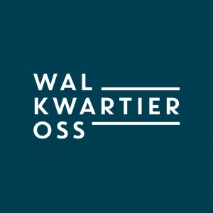 Logo Walkwartier